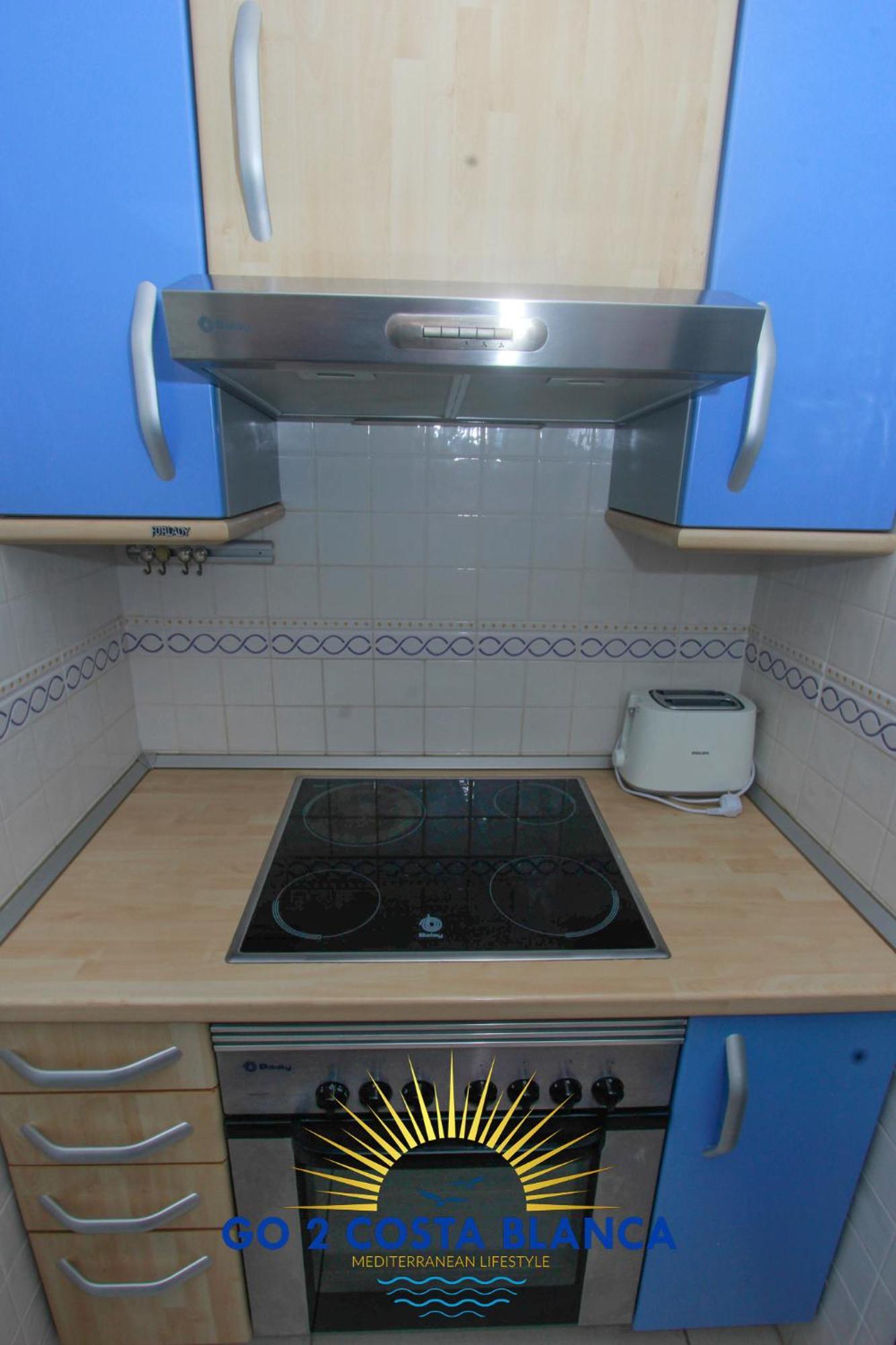 Bea'S Seaview Home Deluxe Benidorm Exterior photo